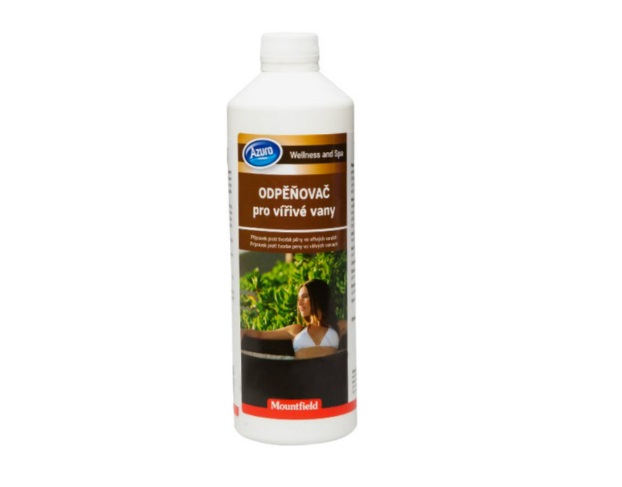Azuro Winter DE 3l
