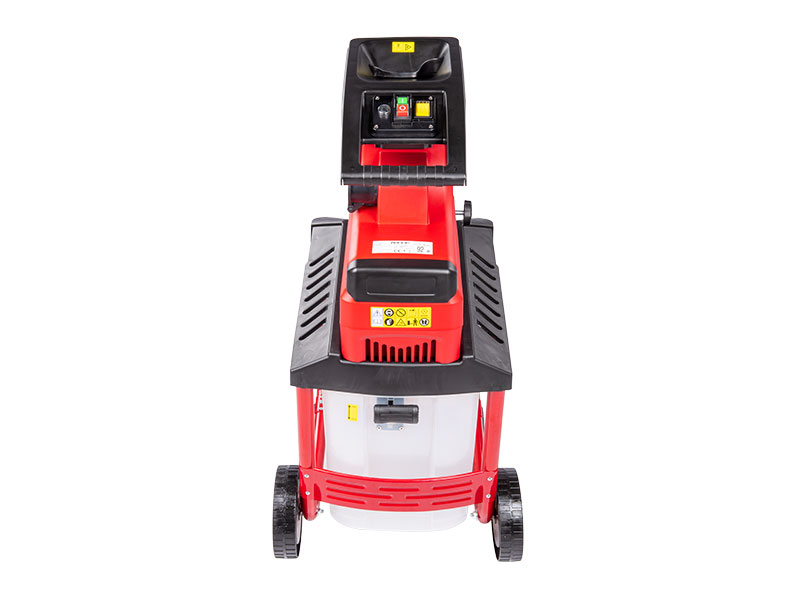 Chipper MTF PCE 280 l