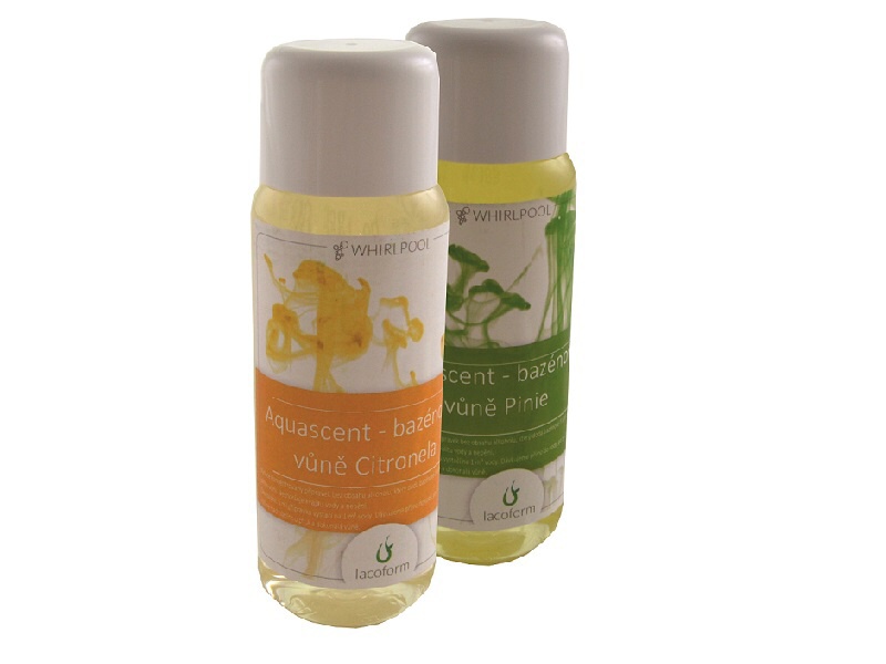 Whirlpool essence - Pine