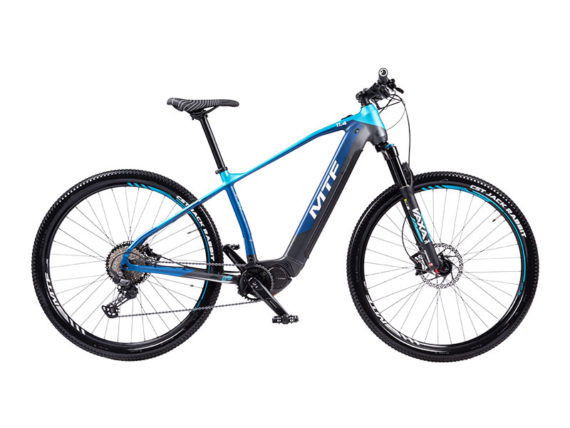 Mount 11.4 W AUTO SHIFT
