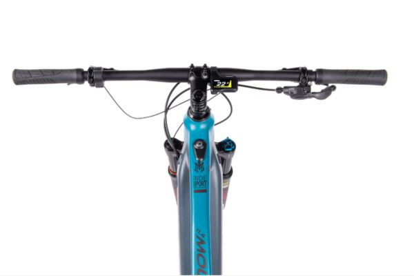 Mount 11.4 AUTO SHIFT