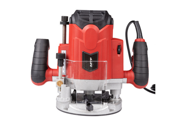 Router MTF 2100W