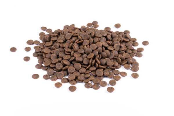 StarVita granules für Puppies Of Small und Medium Breeds, 12 kg (chicken&fish)