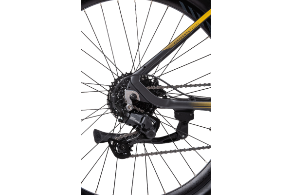 Mount 6.5 W