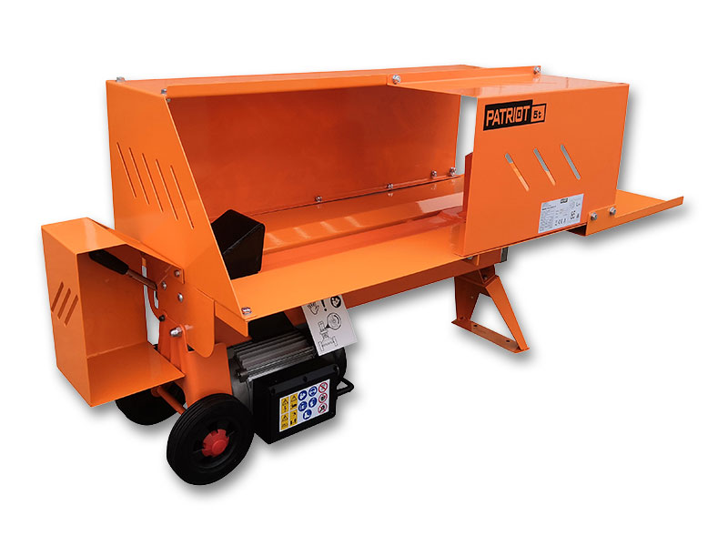 Splitter Patriot 5T