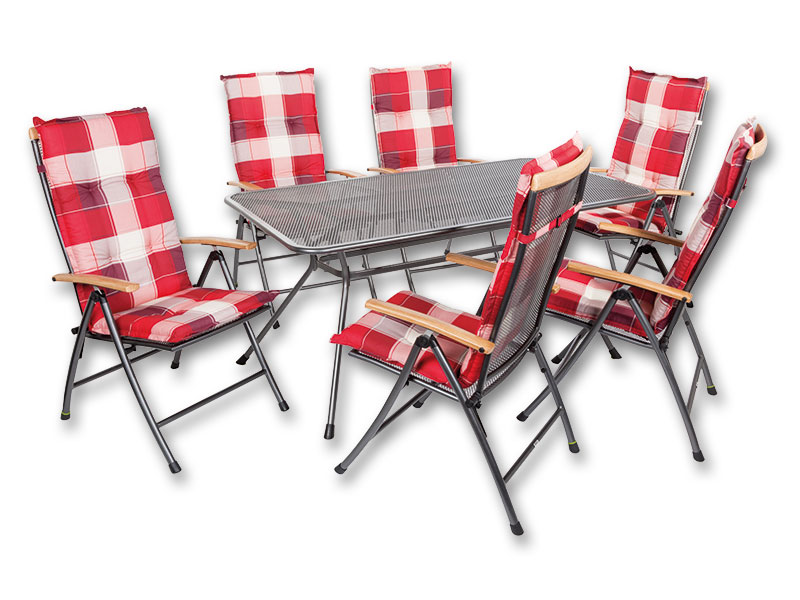 Chair covers