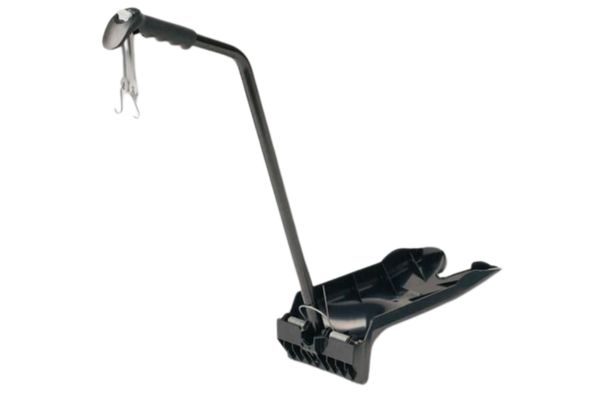 Mulching plug LT 102