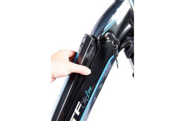 Trekking Fahrrad Tour 5.3 (19)