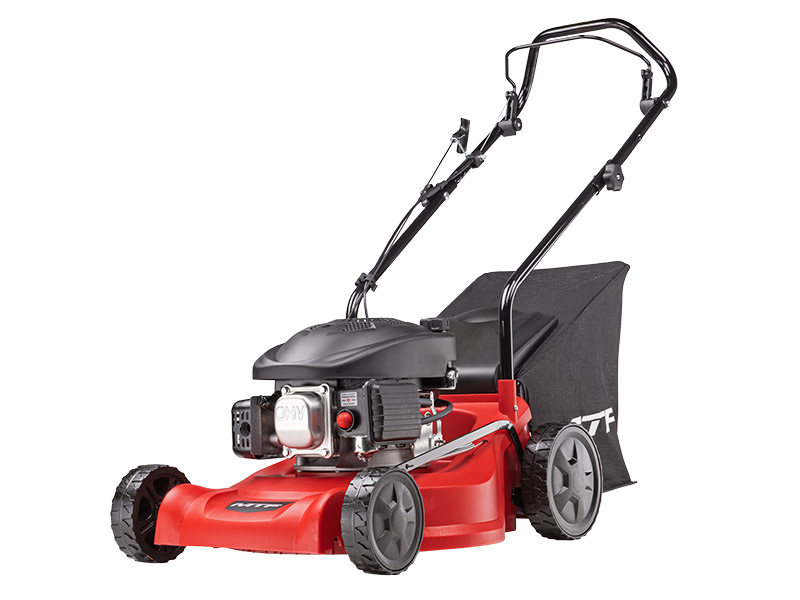 Petrol Lawnmower MTF LM 40 PP