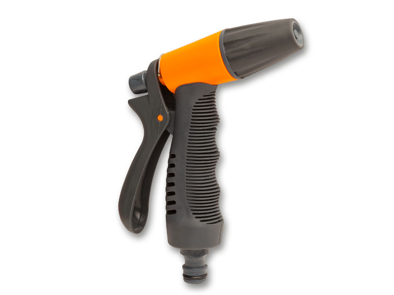 Adjustable Spray Nozzle