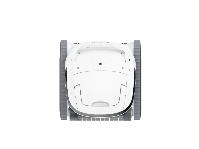 Poolmate Hydro 4 robotic Akku cleaner (cleans bottom, wall & waterline)