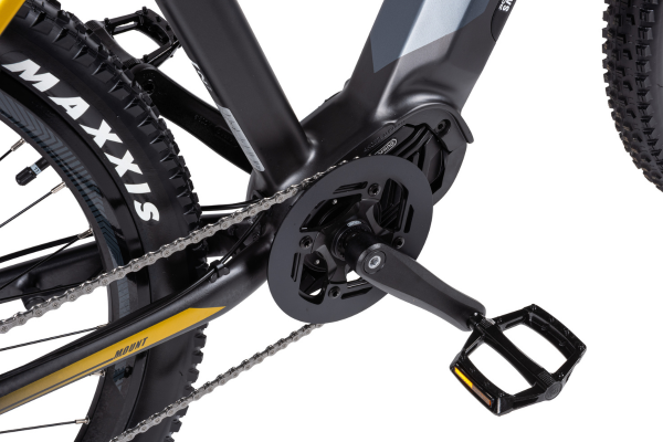 Mount 6.5 W