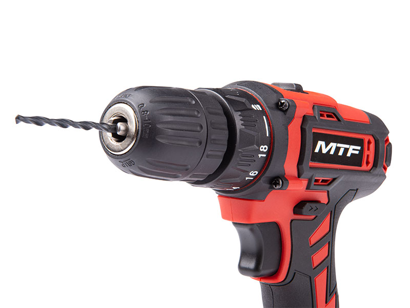 Akku Cordless drill 10,8 V