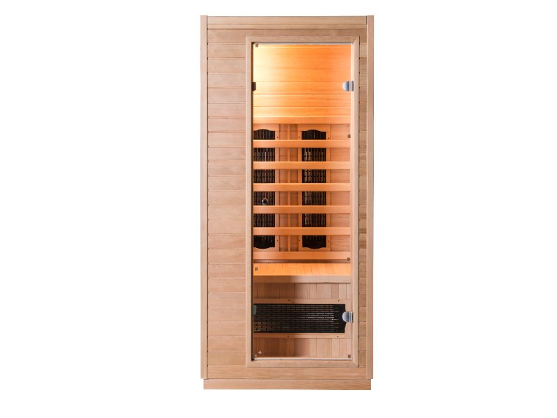 Infrarotsauna AURI