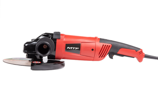 Angle grinder MTF 230 mm, 2350W