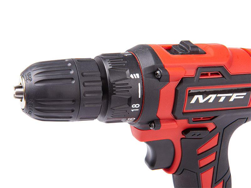 Akku Cordless drill 10,8 V