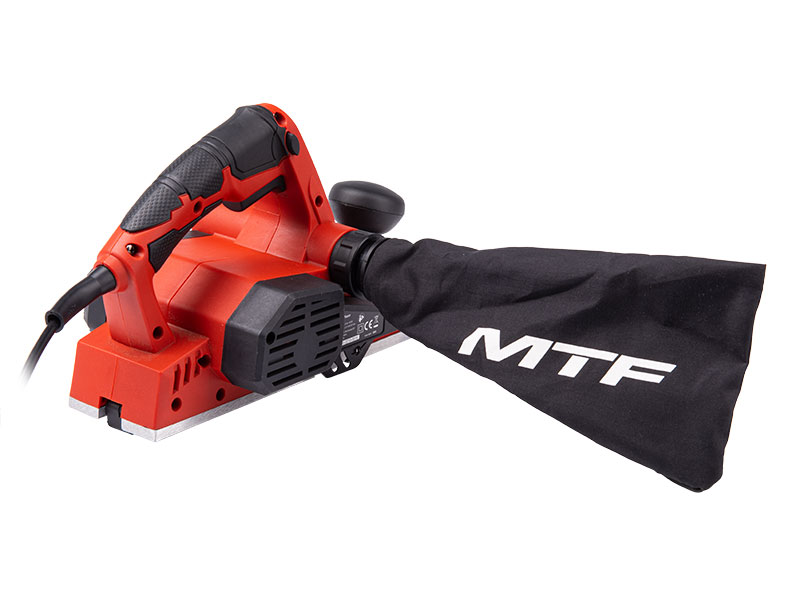 ELECTRIC PLANER 650W