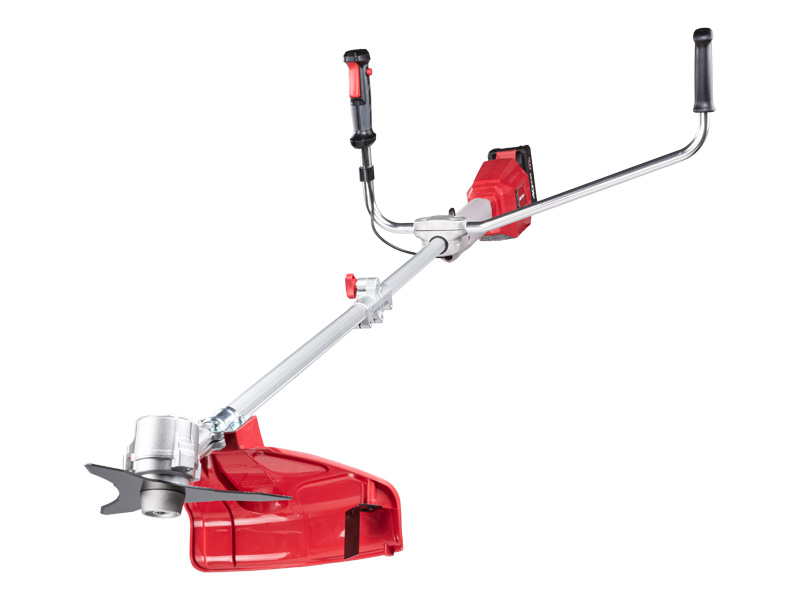 MTF BCA 44-40N 40 V Akku Brush Cutter