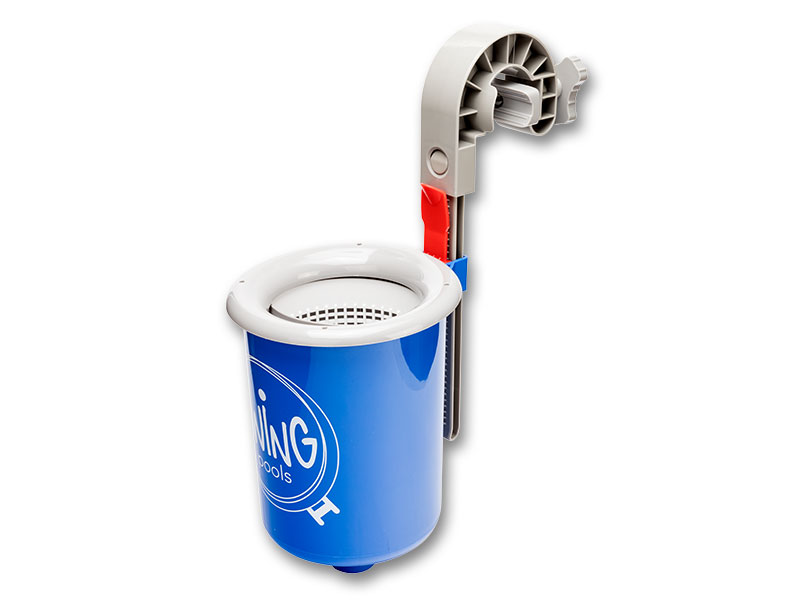 Skimmer Hang-up Swing® - für Swing pools