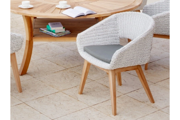 COLOSSEUM - rund Table 120 cm