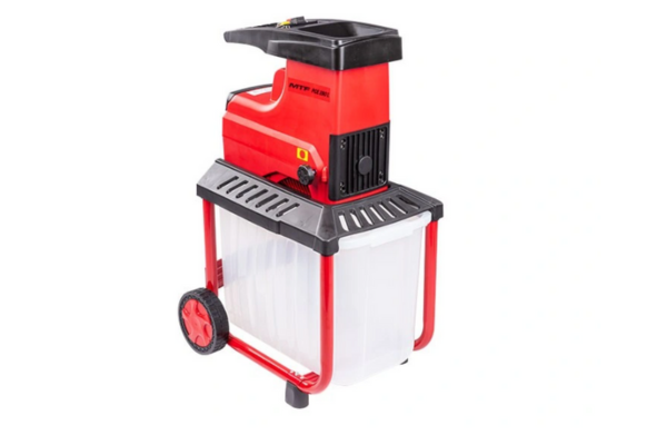 Chipper MTF PCE 280 l