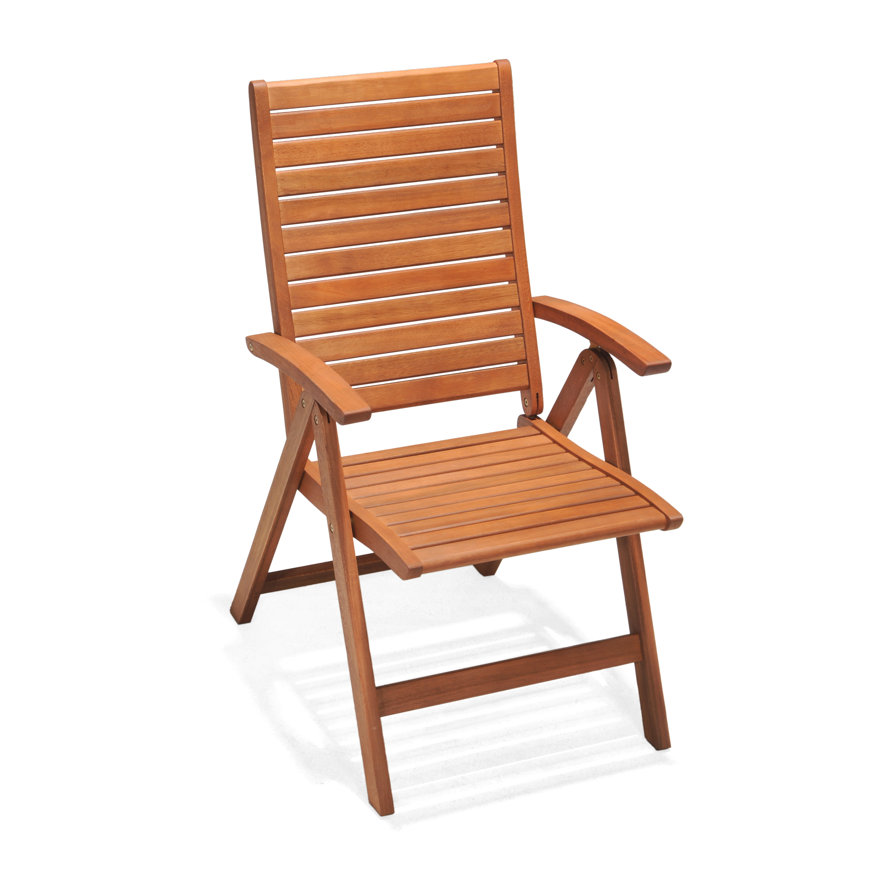 ORLANDO - Folding armchair