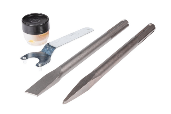 Jackhammer MTF 1050W