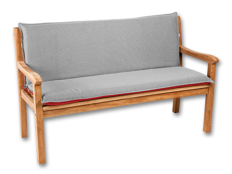 DE LUXE Carmine - Bench cover