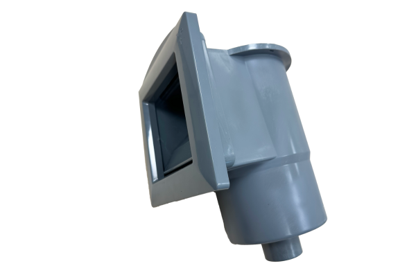 Skimmer Azuro De Luxe - GRAPHIT (inlet included)