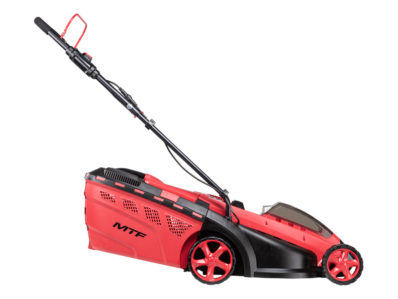 MTF LMA 37-40N 40 V Akku Rotary Lawnmower