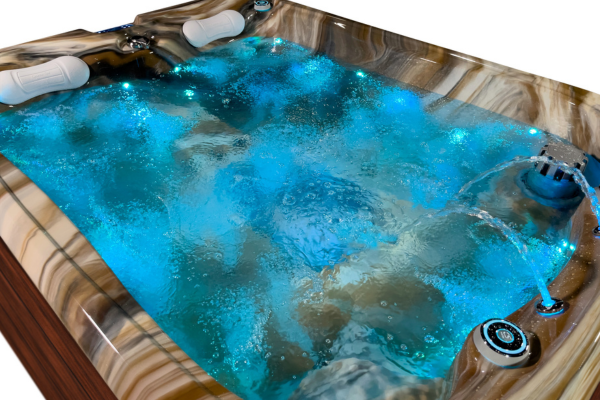 Whirlpool Emerald – Tuscan Sun