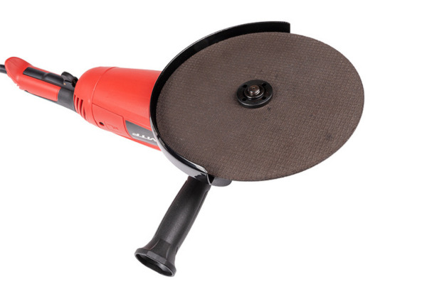 Angle grinder MTF 230 mm, 2350W
