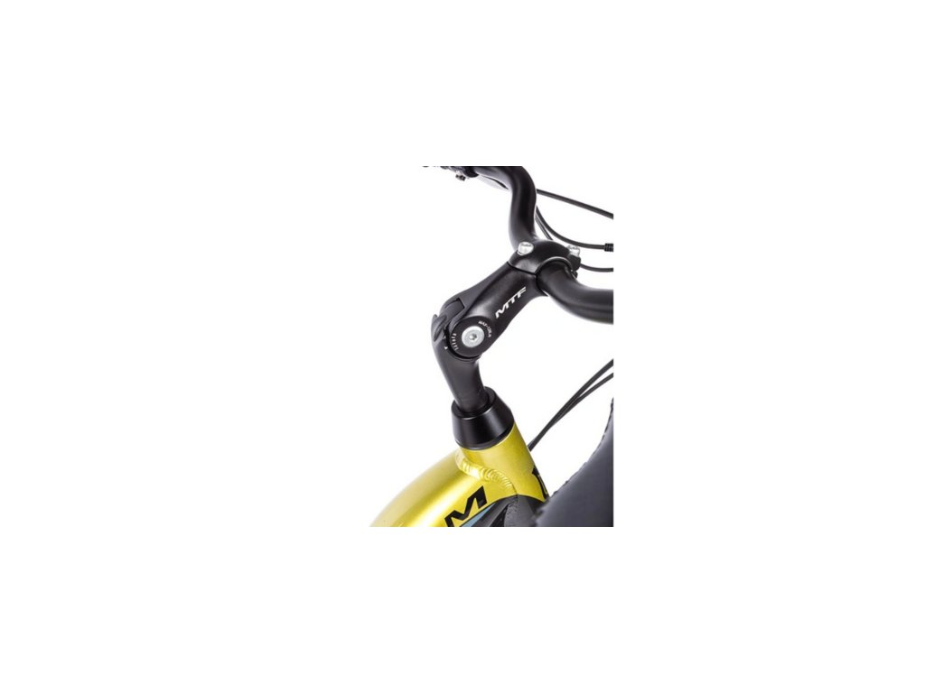 City-Fahrrad / E-Bike Grand 2.4 EVO 17" + 19"