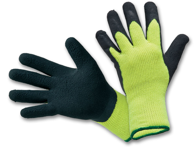 Work Gloves ROXY SIZE 10