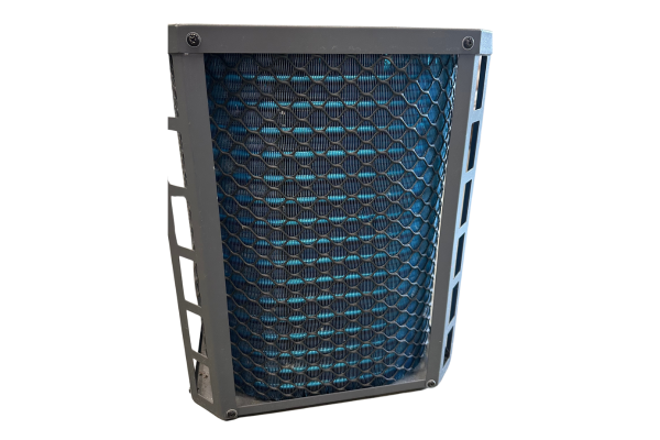 WÄRMEPUMPE MINI-25 - 2.5 kW/ 2 m³/h *beschädigter Karton*