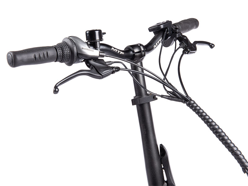 Klappfahrrad Fold 2.4
