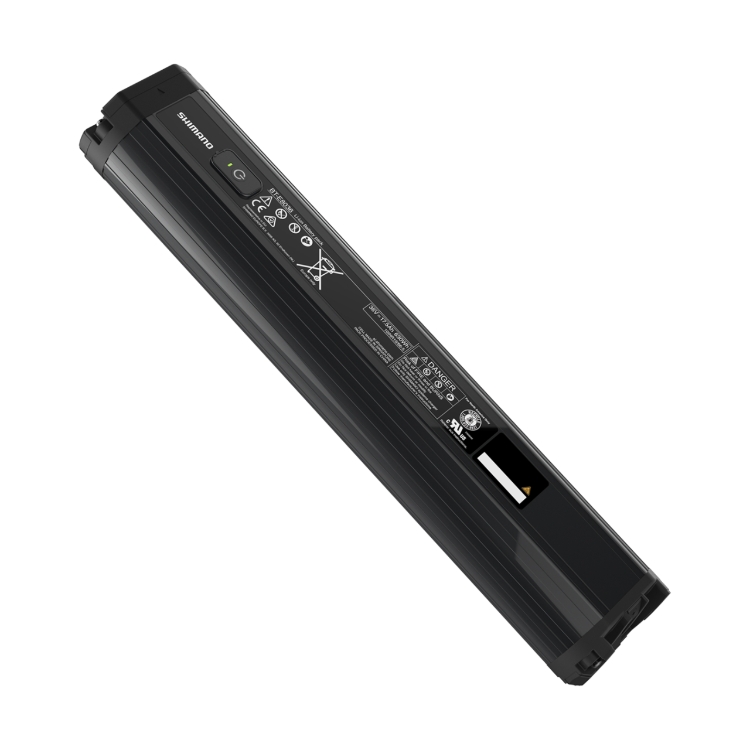 Akku SHIMANO 17,5 Ah (630 Wh)