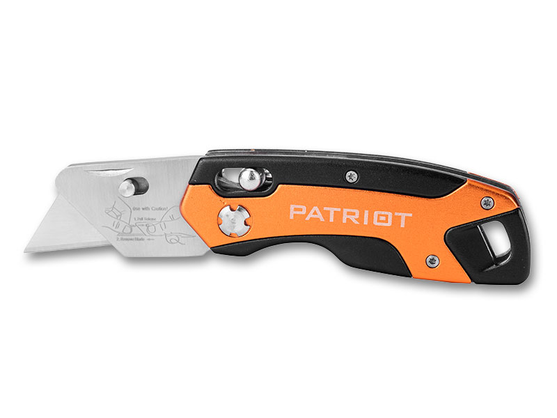Carpet knife MTF