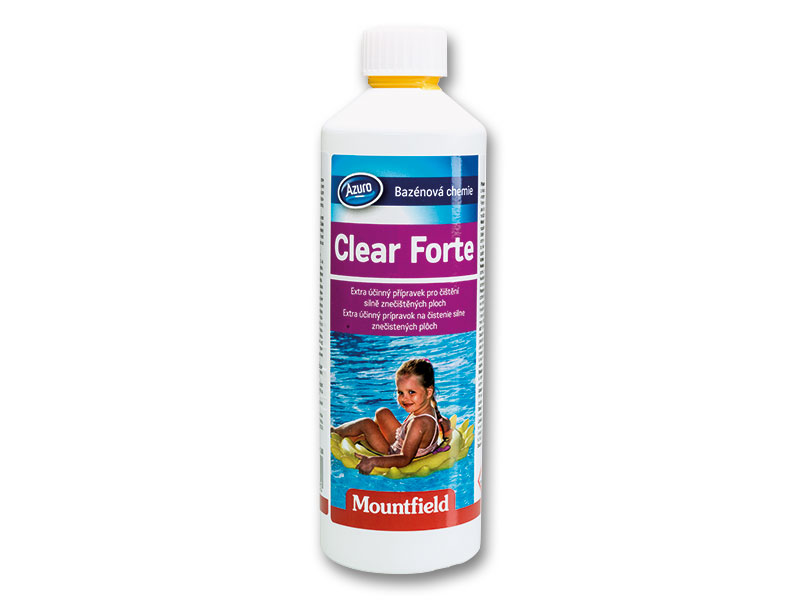 AZURO Clear Forte