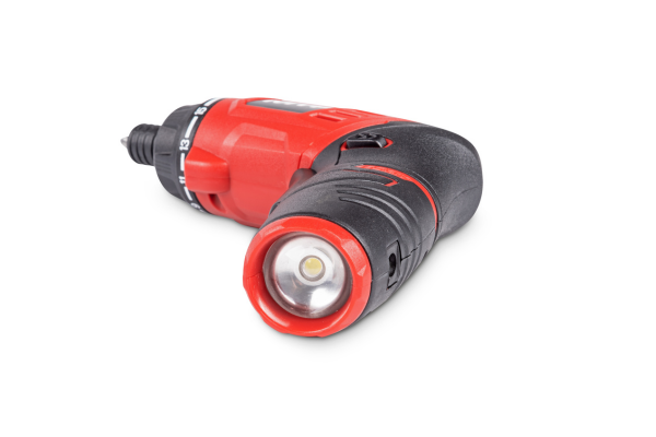 Akku Cordless Screwdriver MTF 3,6 V