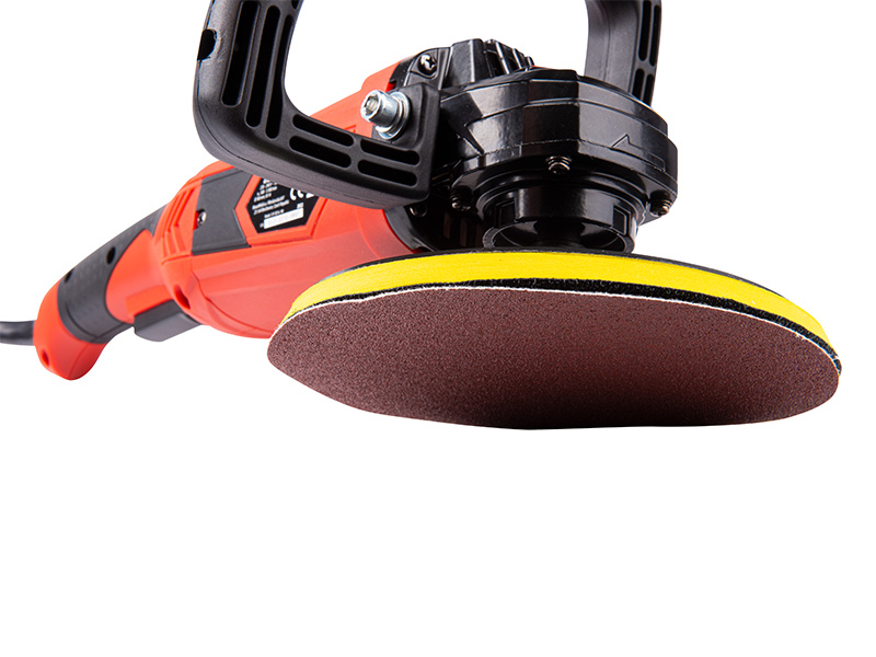 POLISHER 1100W
