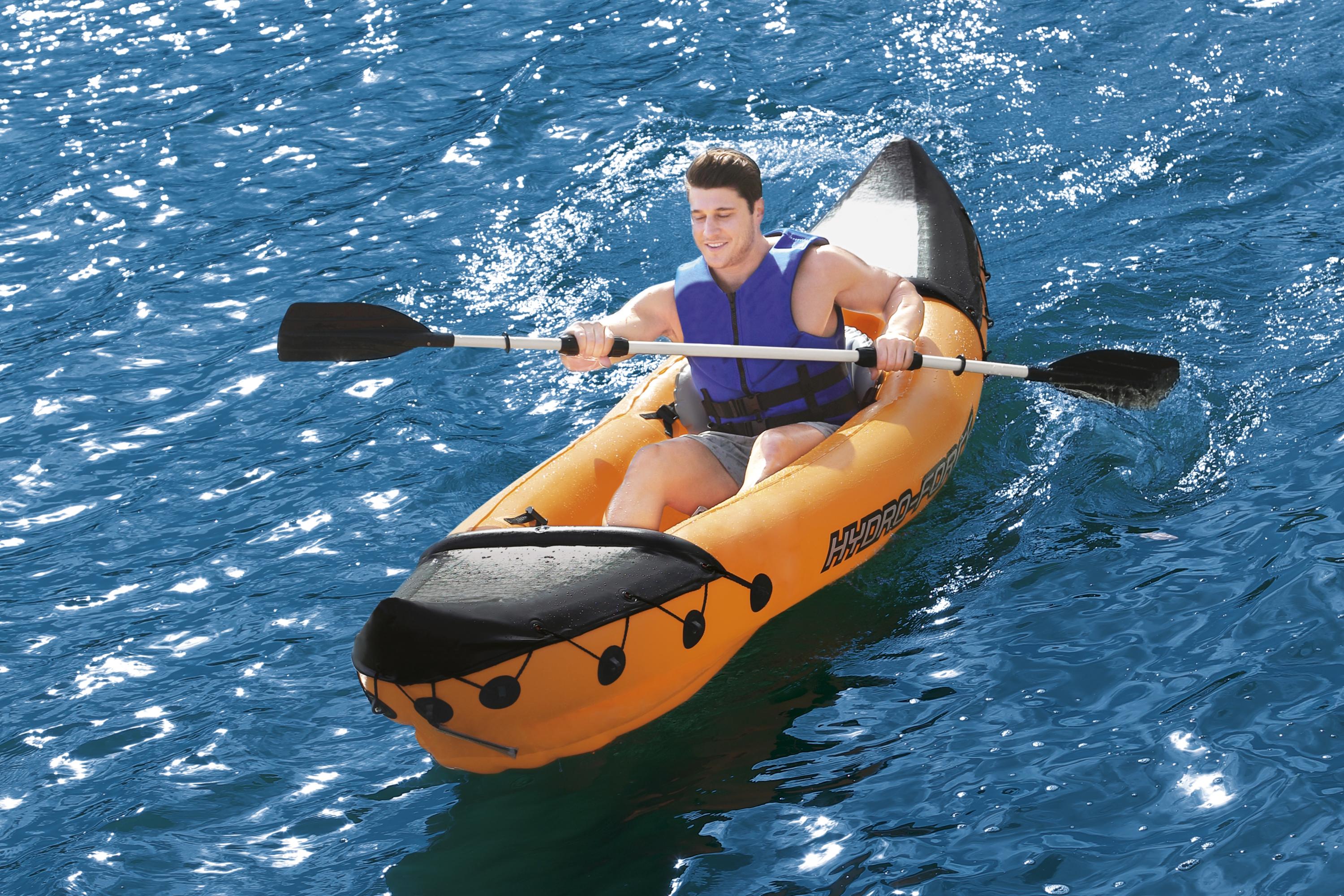 Kayak Lite-Rapid X2