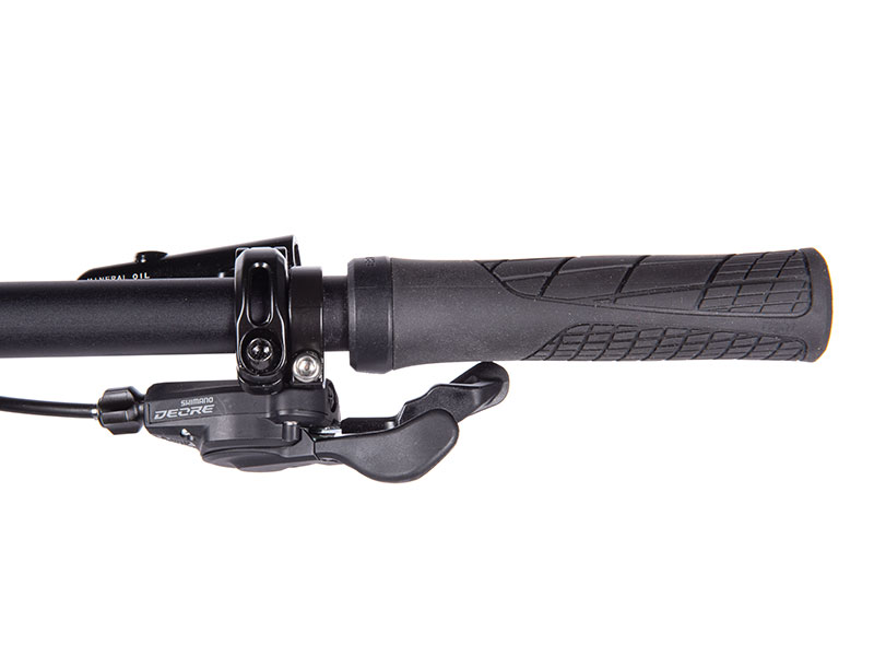 Mount 11.4 W AUTO SHIFT