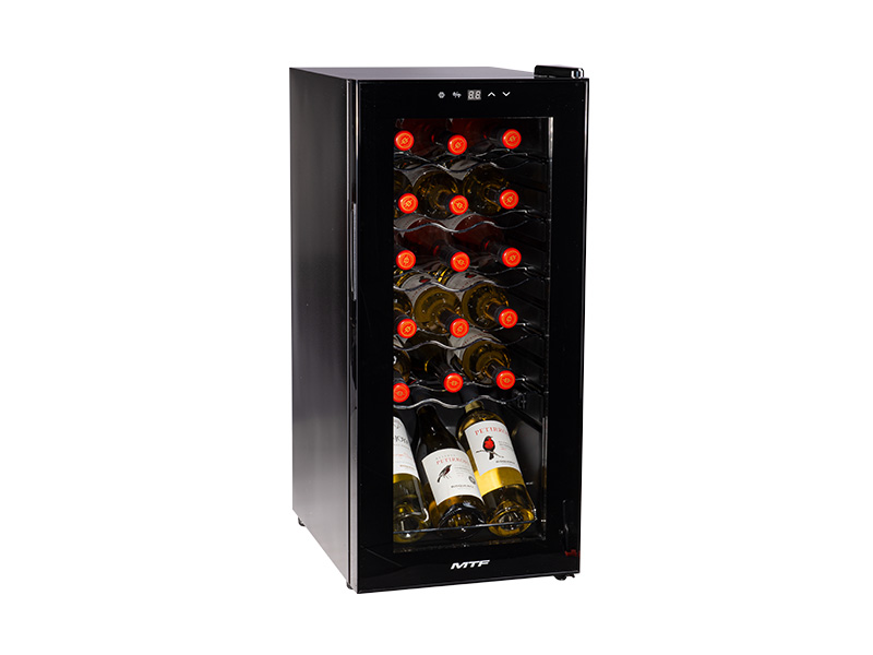 Wine cooler MTF CWC 18D