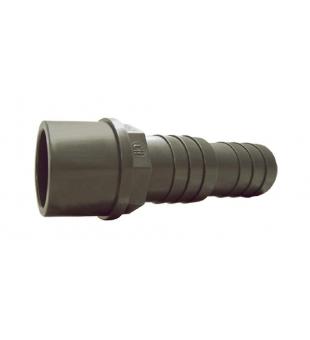 Hose Adaptor 32/38 mm ext. thread 1 1/2"