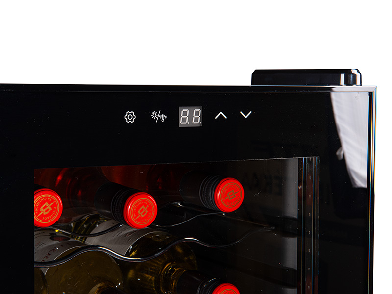 Wine cooler MTF CWC 18D