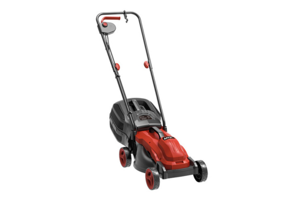 Electric mower MTF LME 34 H