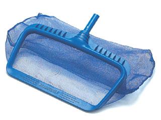 Deep Bag Rake
