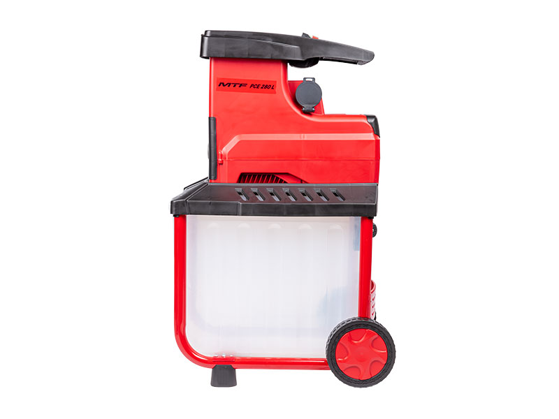Chipper MTF PCE 280 l