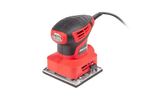 VIBRATING GRINDER 240W